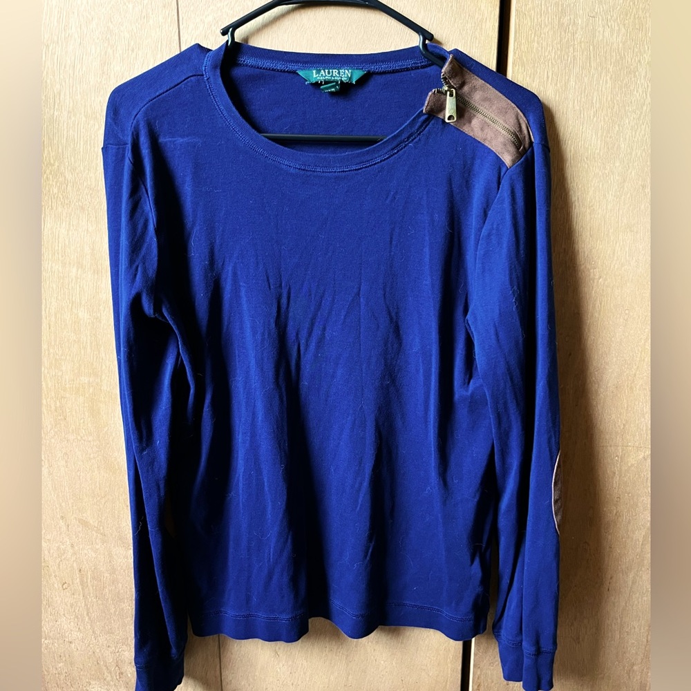 Ralph Lauren Size XL Top